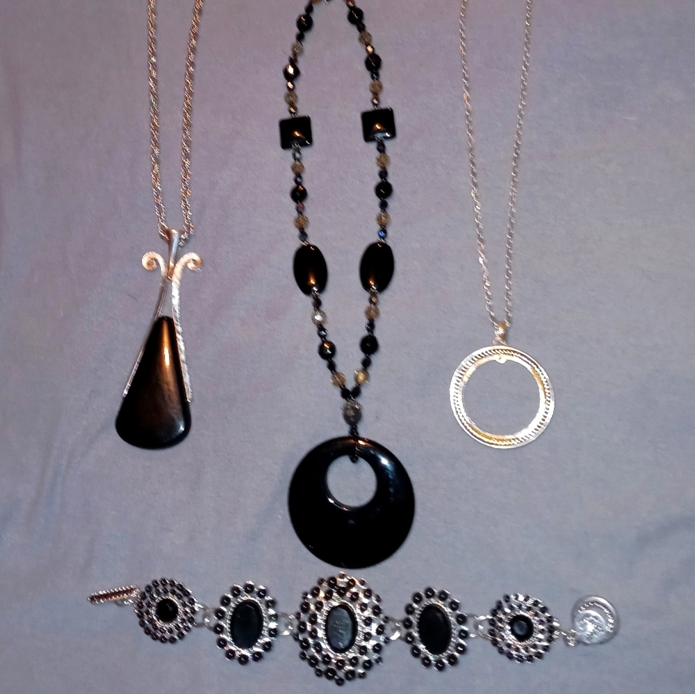Jewelry Lot